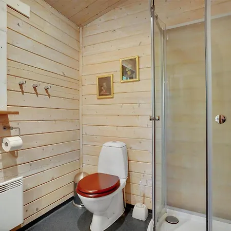 Two-bedroom In
