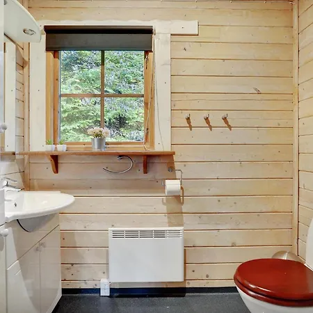 Two-bedroom In Ferienhaus Herning