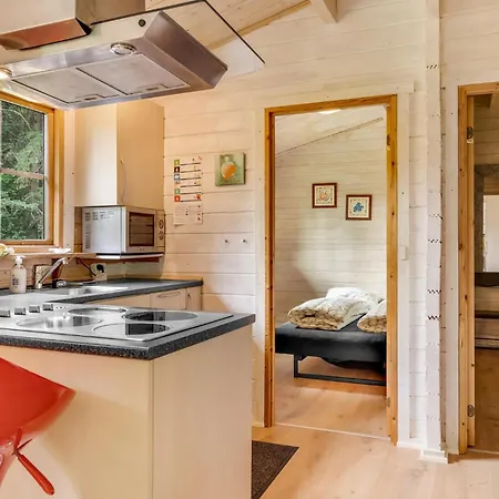 Two-bedroom In