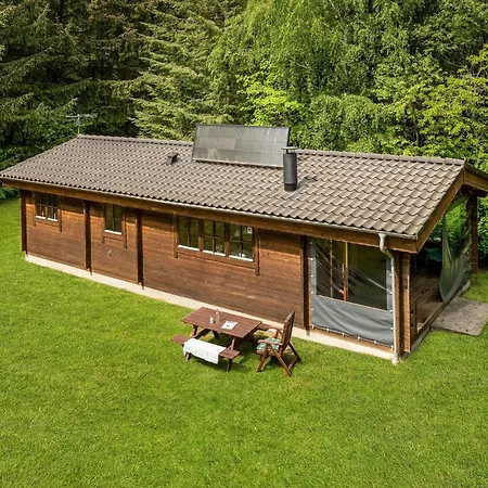 Two-bedroom In Ferienhaus