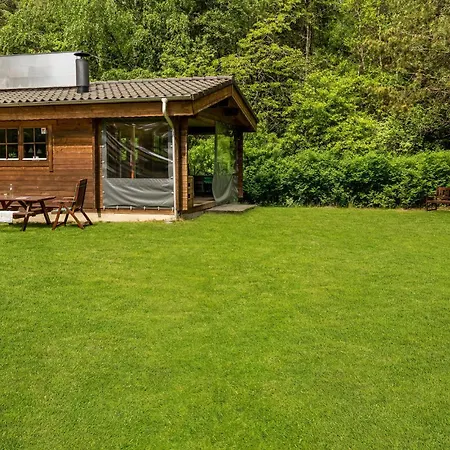 Ferienhaus Two-bedroom In Herning