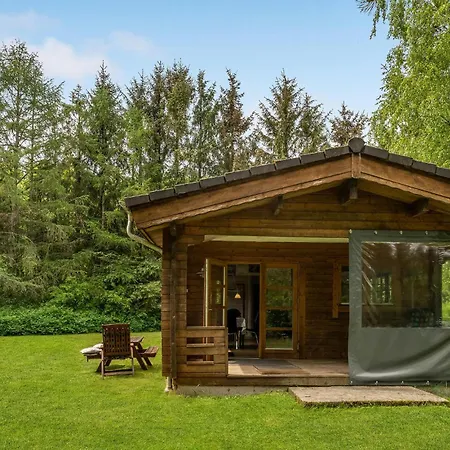 In With Wifi Holiday home *