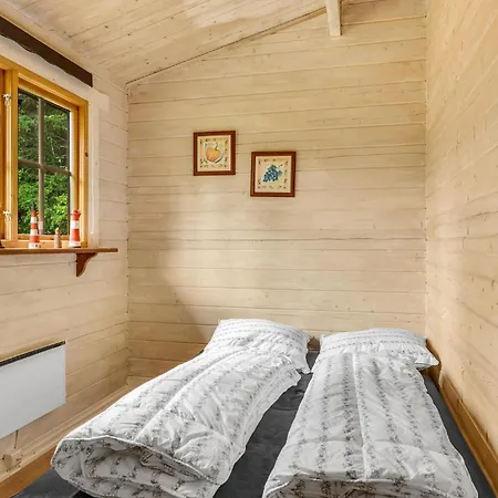 Two-bedroom In *