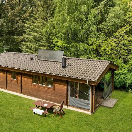 Two-bedroom In Herning