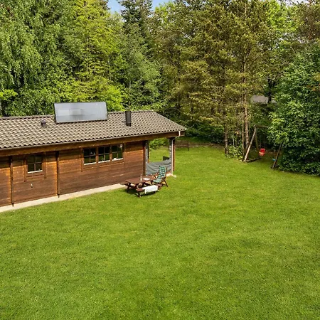 Two-bedroom In