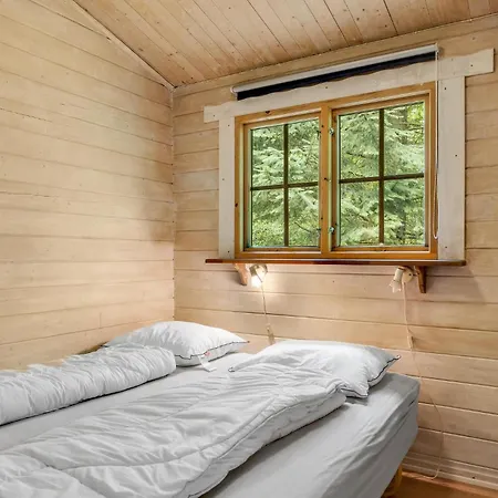 Ferienhaus Two-bedroom In *