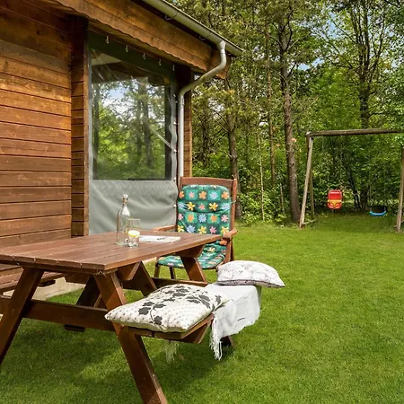 Holiday home In With Wifi Herning