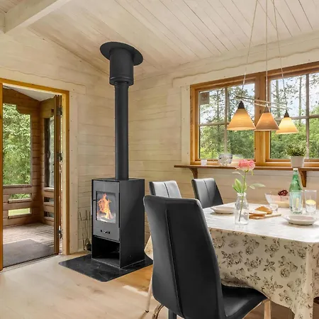 Two-bedroom In *