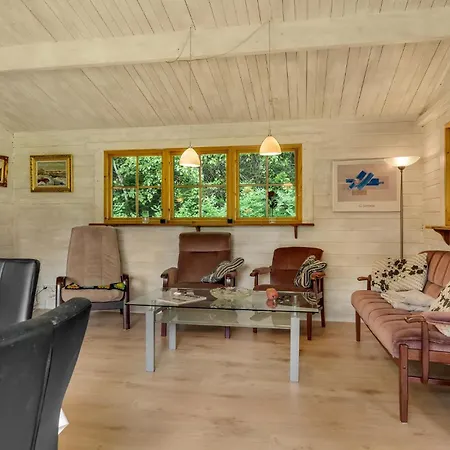 Two-bedroom In Herning