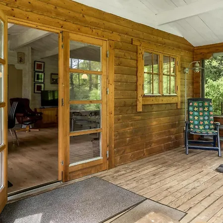 Two-bedroom In * Herning