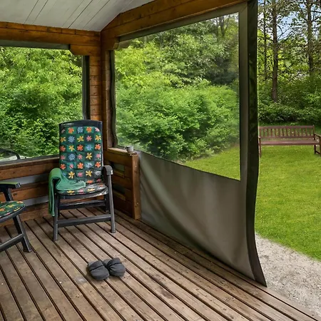 Two-bedroom In
