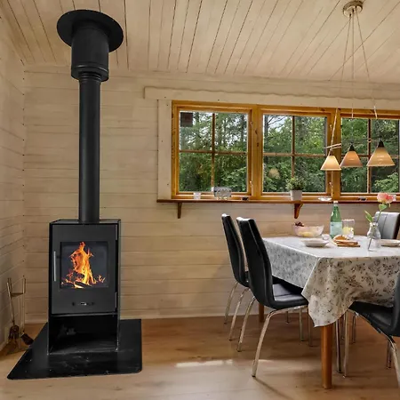 Two-bedroom In Ferienhaus